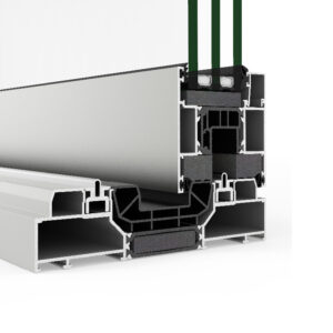 COR4600 Plus Lift & Slide