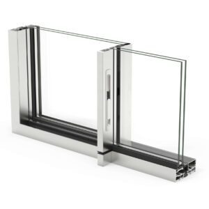 Interior view of Cortizo Cor Vision