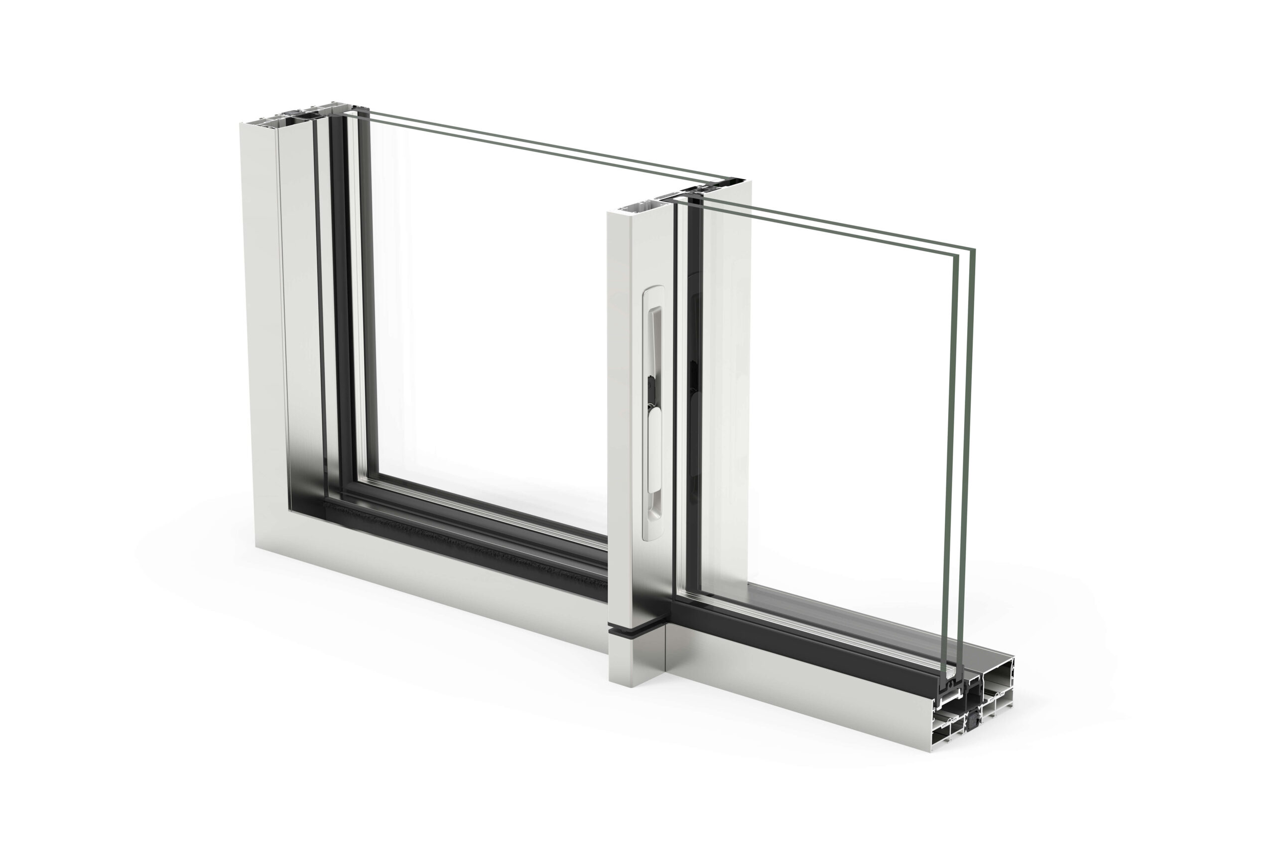 Interior view of Cortizo Cor Vision