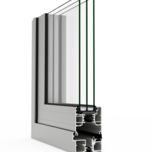 Cortizo Bifold / Folding system