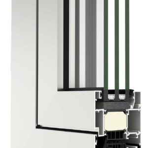 COR80 Passive House